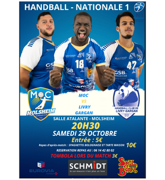 Week-end des 29 et 30 Octobre 2022